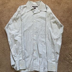 Billy Reid button down